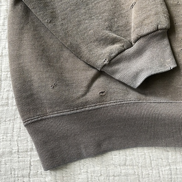 Vintage crew neck sweatshirt - Jerzees Wear - Picture 4 of 15